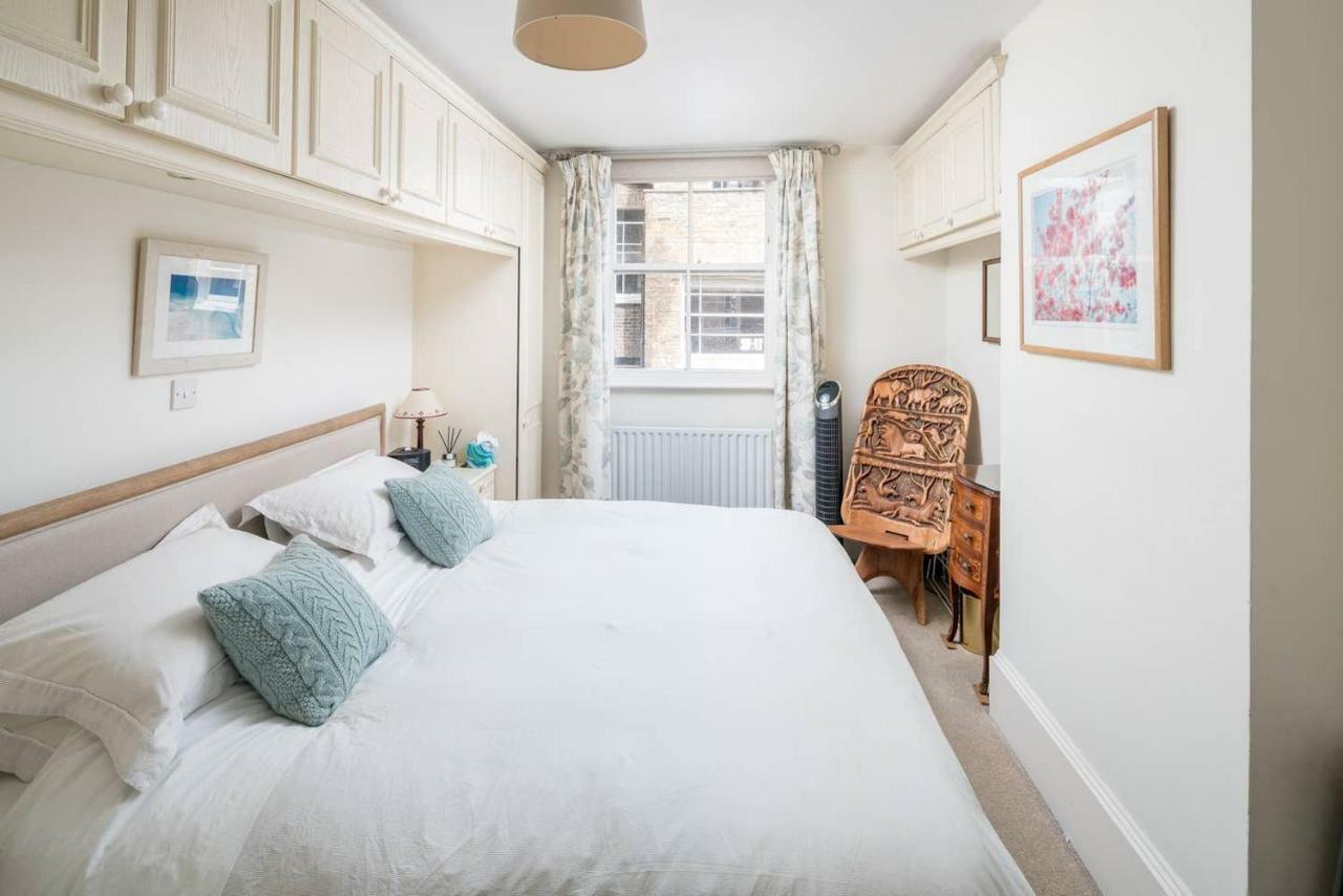 Apartment Charming 1-bed Flat In Pimlico, Near Victoria! London