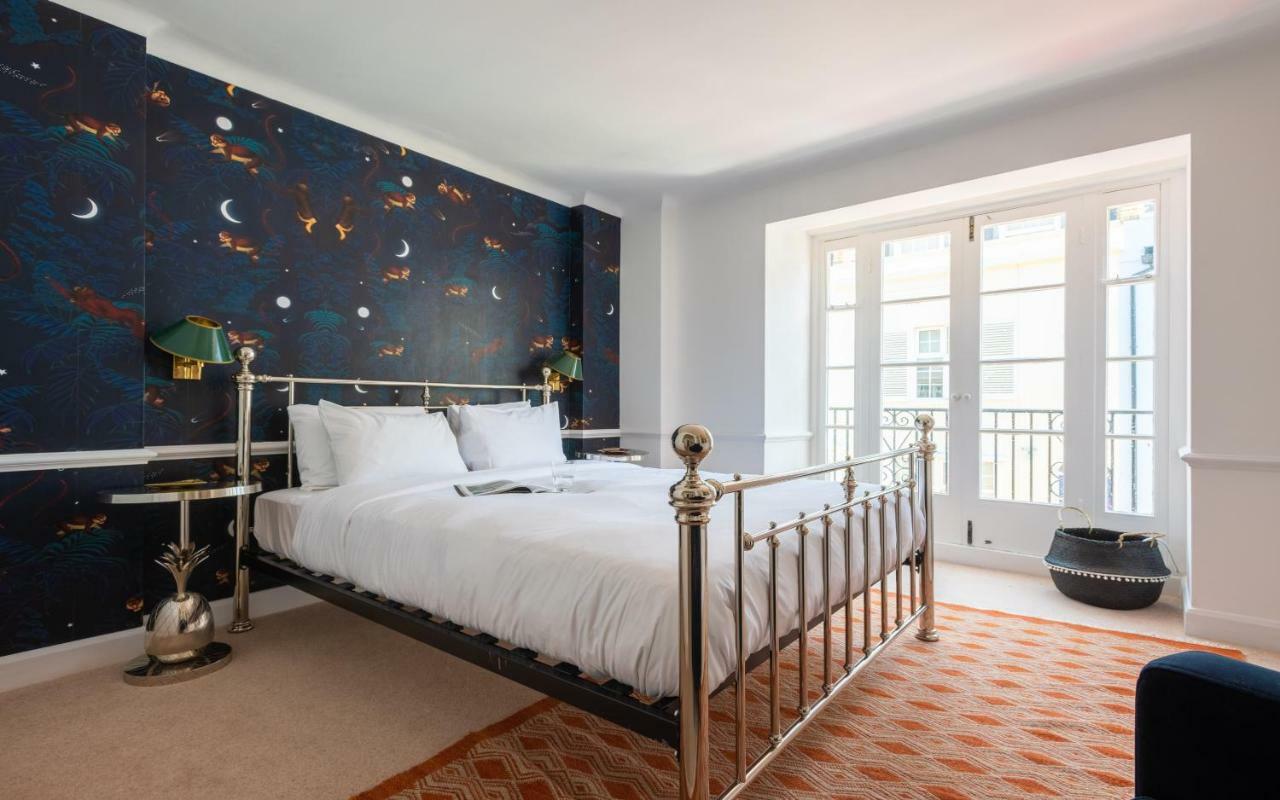 The King's Road Escape - Modern 2bdr Townhouse With Rooftop Terrace Appartement Londen