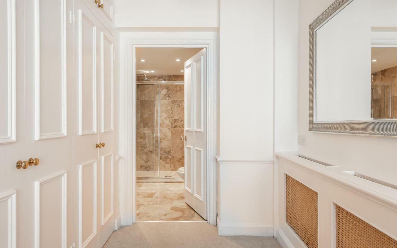 The King's Road Escape - Modern 2bdr Townhouse With Rooftop Terrace Appartement *
