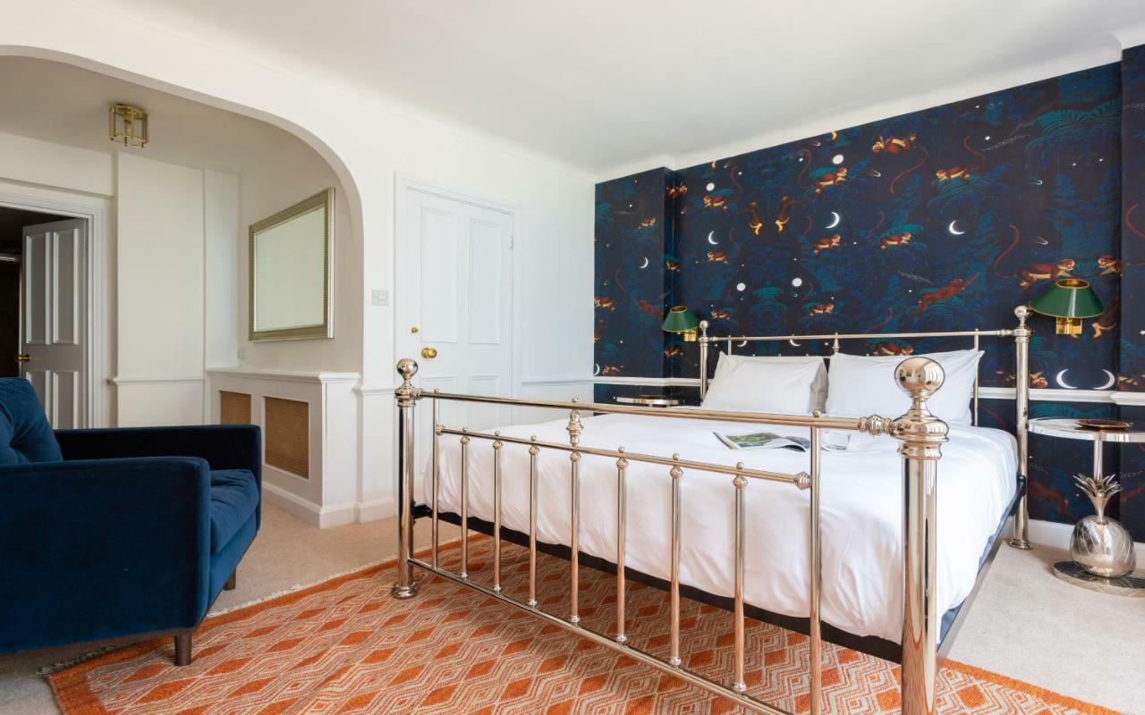 The King's Road Escape - Modern 2bdr Townhouse With Rooftop Terrace Londen