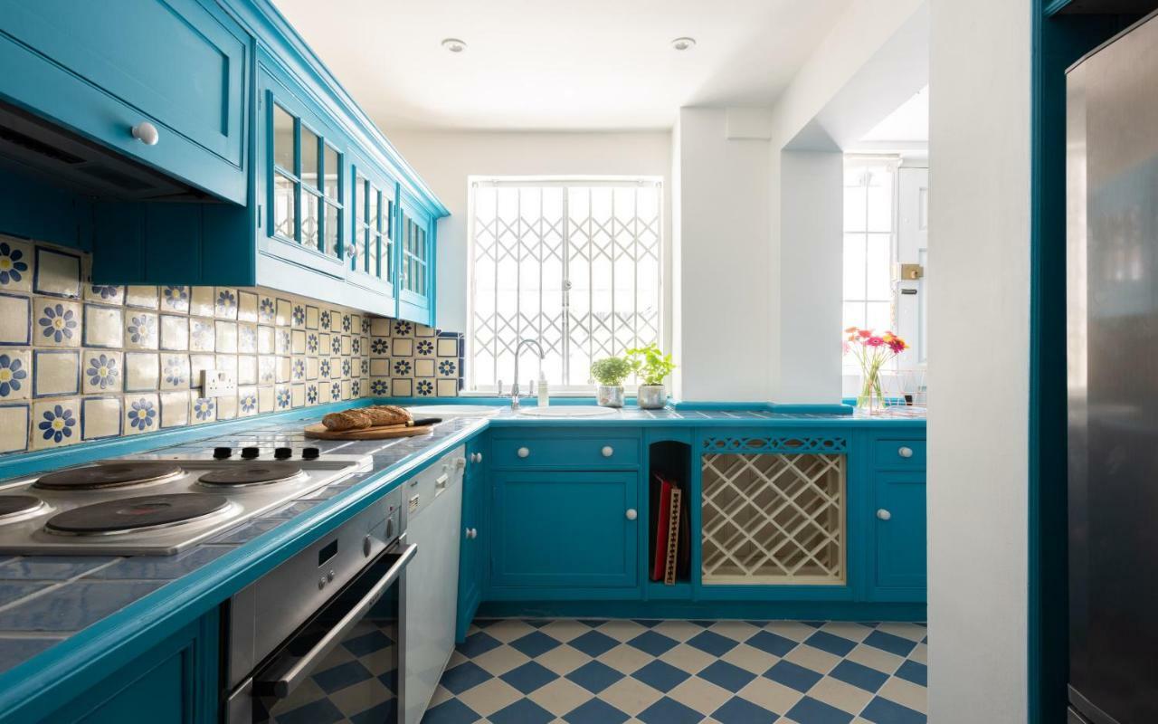 The King's Road Escape - Modern 2bdr Townhouse With Rooftop Terrace Appartement *