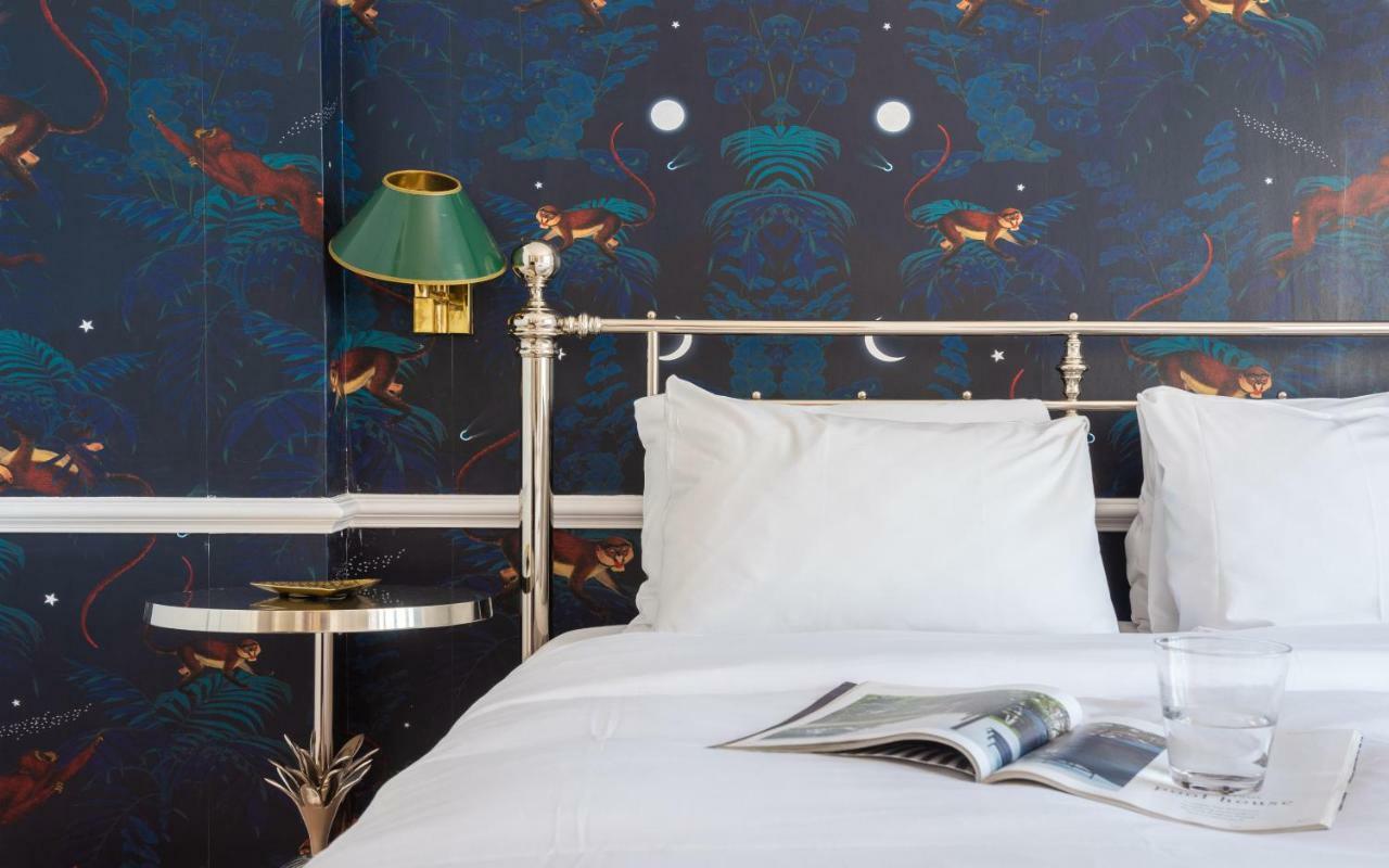 Appartement The King's Road Escape - Modern 2bdr Townhouse With Rooftop Terrace Londen