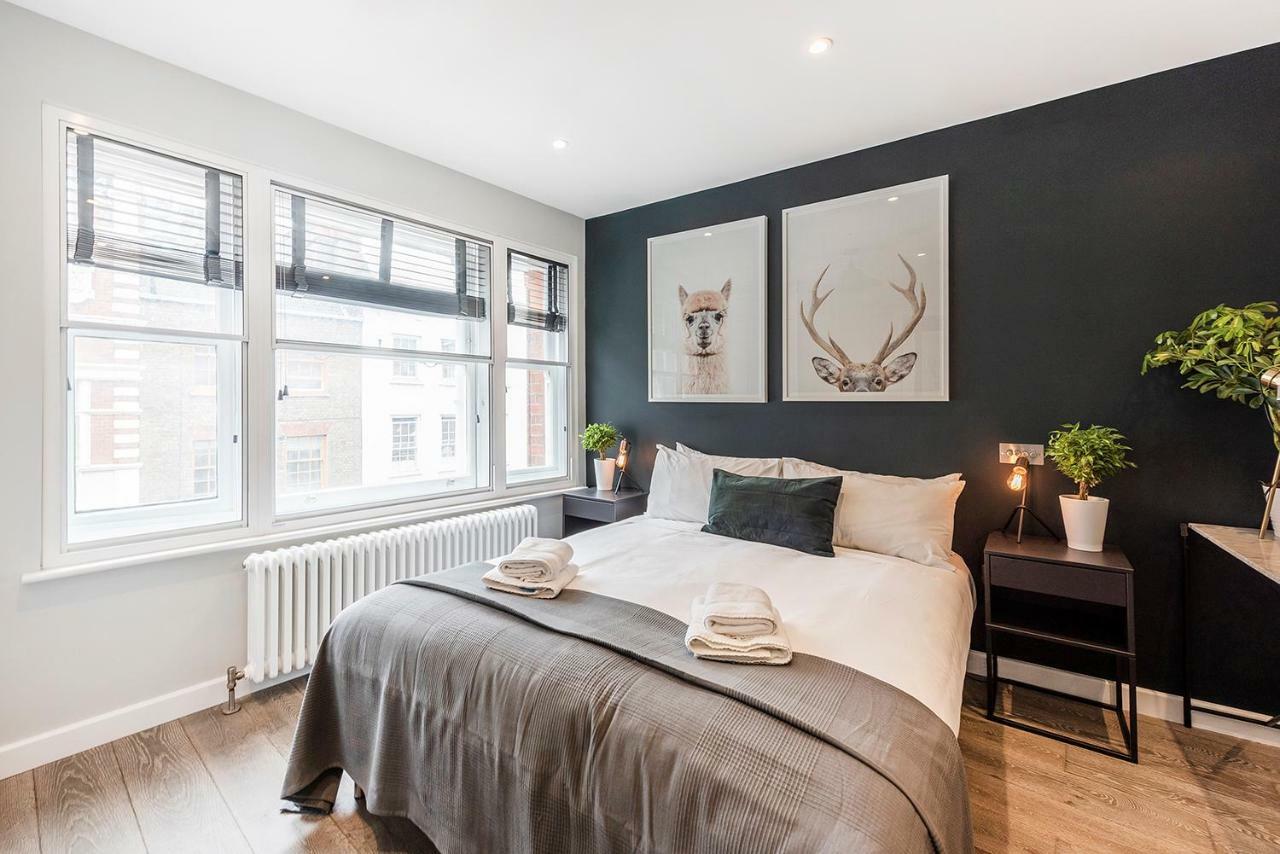 Be - The Chinatown Residences Appartement *
