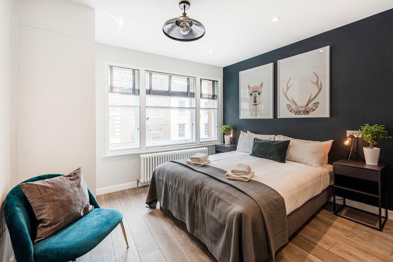 Appartement Be - The Chinatown Residences *