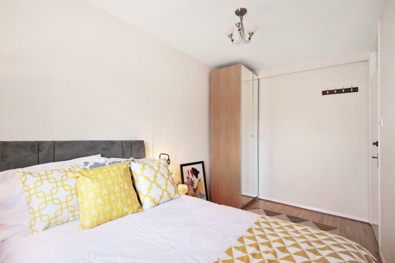 Gasthof Charming In The Heart Of Chiswick