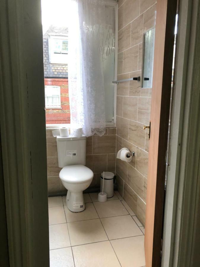E1- Flats Aparthotel London