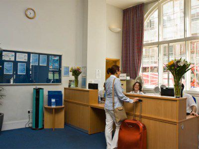 Beit Hall Appartement