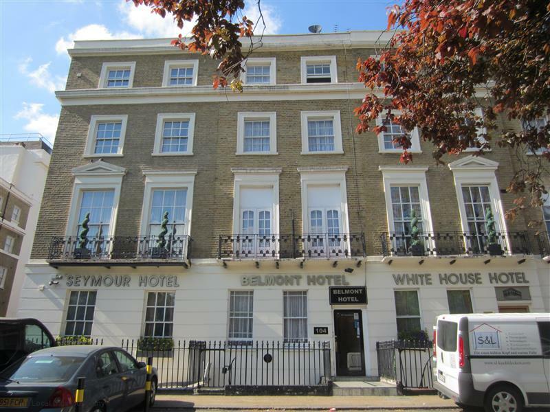 Belmont Hotel 3*