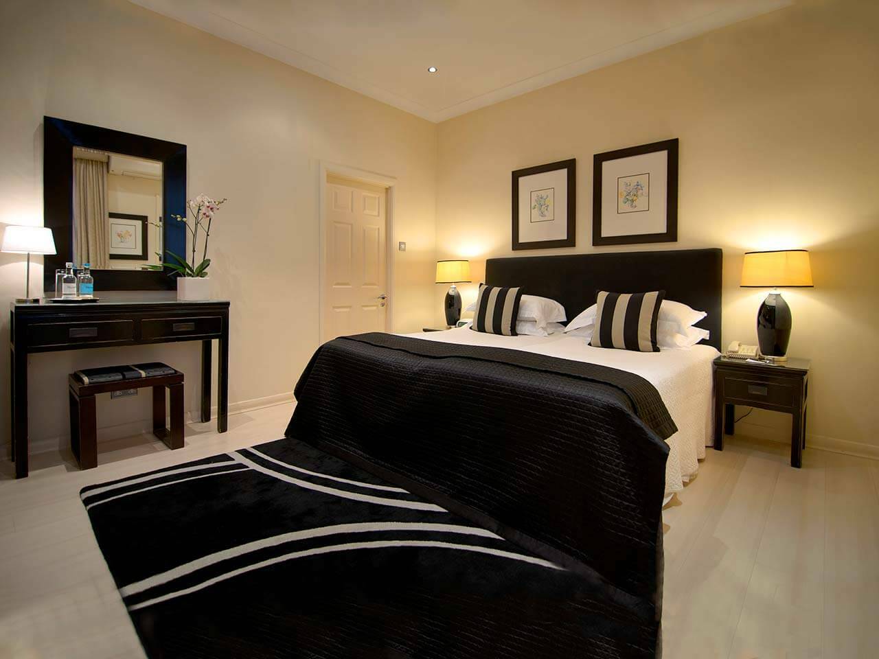 The Beaufort 4* London