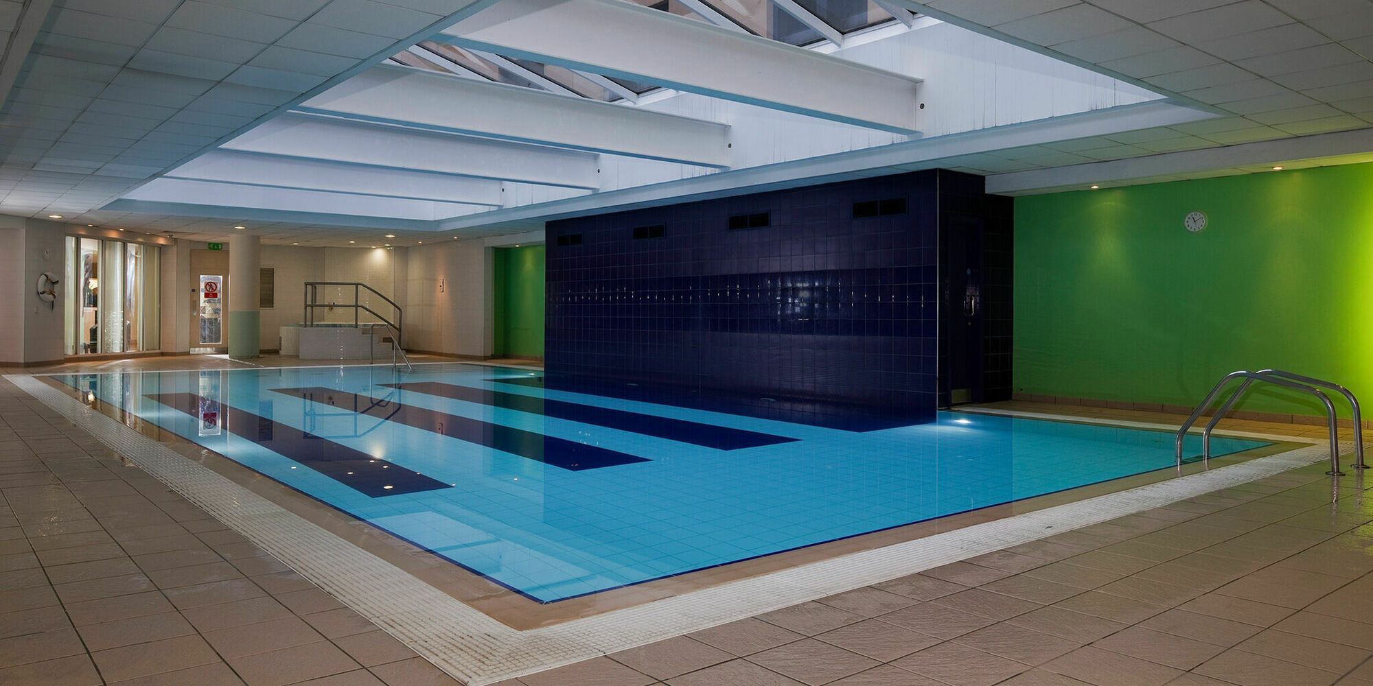 Clayton Chiswick Hotell