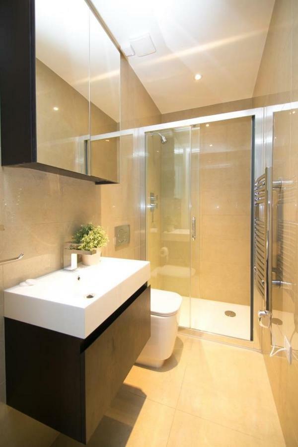 Apartment Oyo Liverpool Street