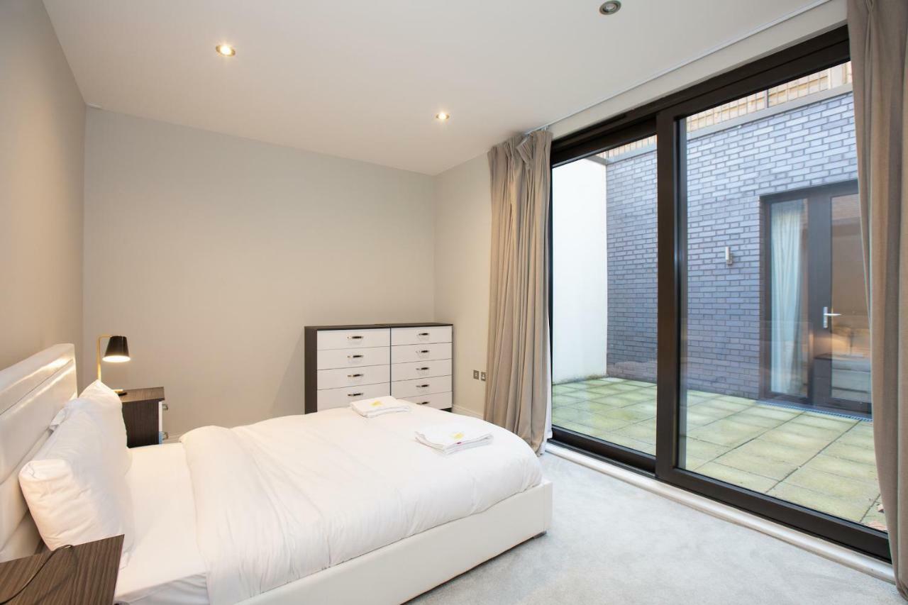 Elgin Maida Vale Apartment London