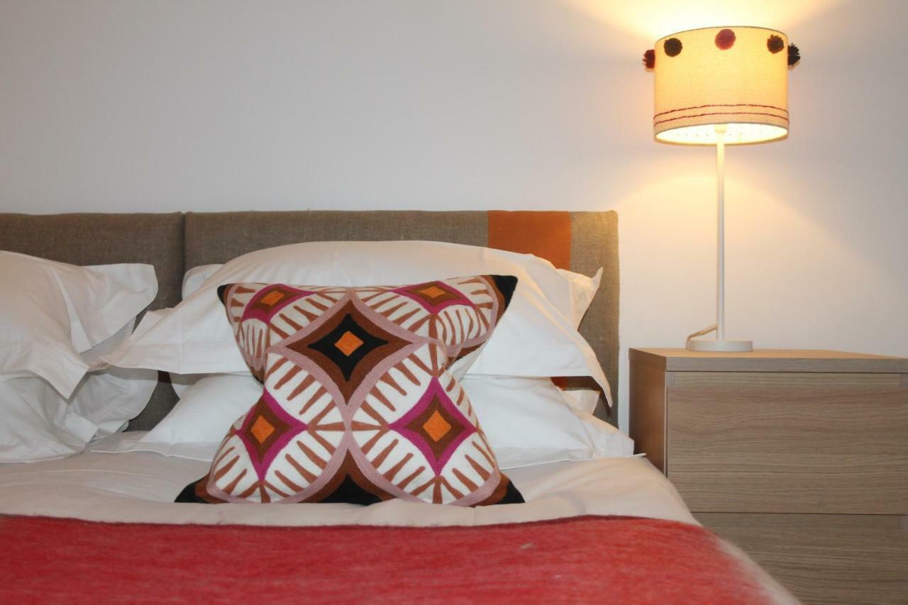 Acorn - Bedford Place Apartment London
