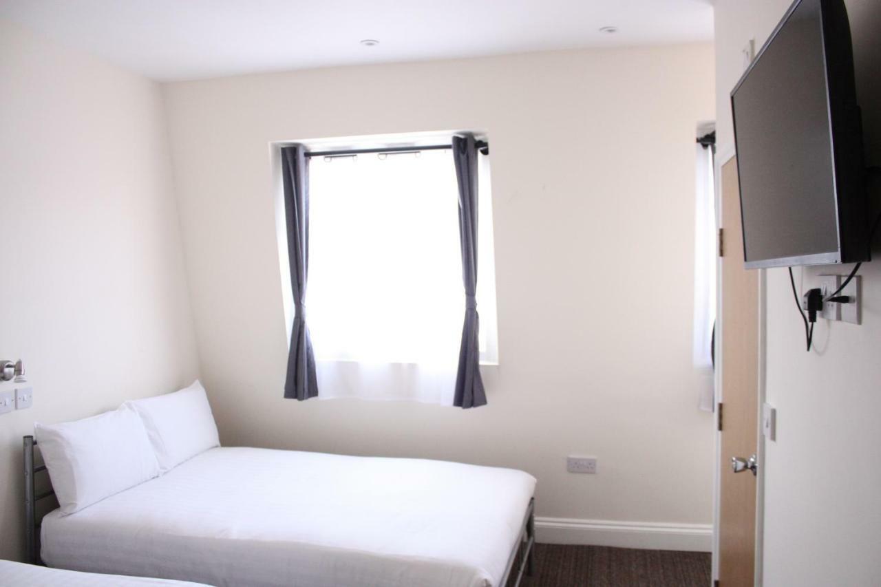 Guest house Daisy London