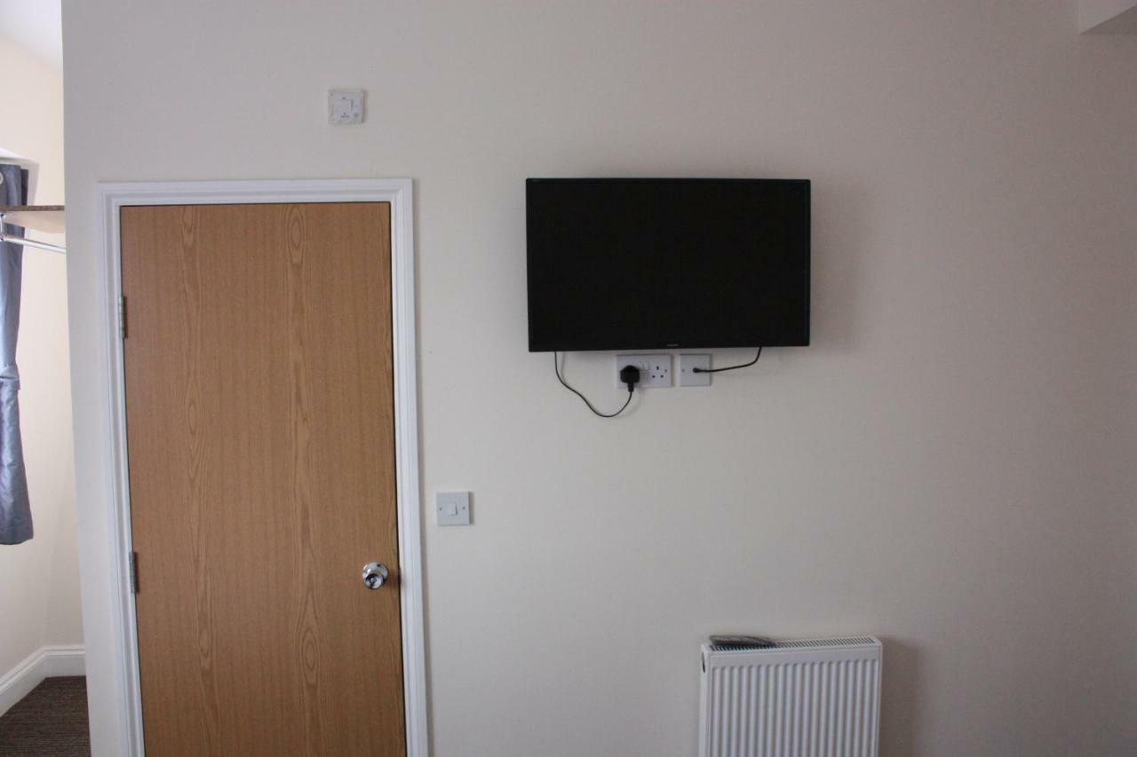Daisy Guest house London