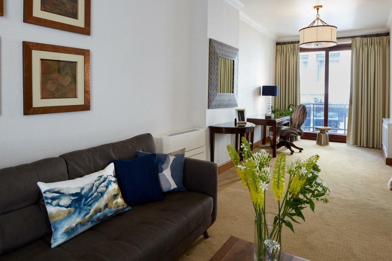 Aparthotel Cheval Knightsbridge 5*