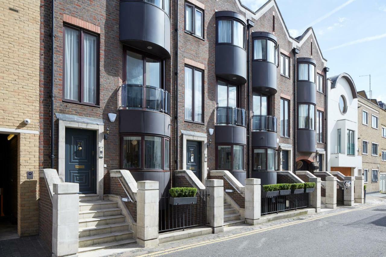 Cheval Knightsbridge Aparthotel 5*