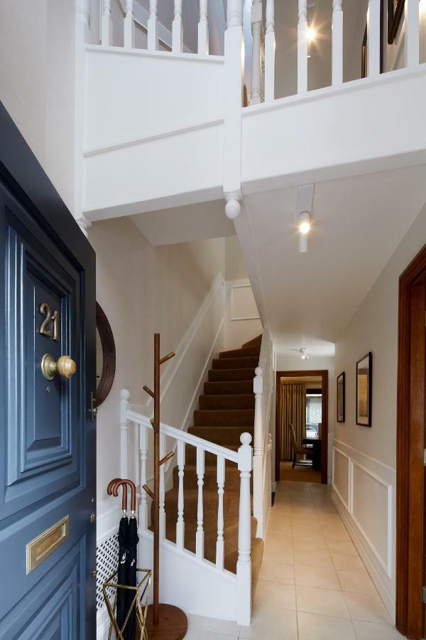 Cheval Knightsbridge