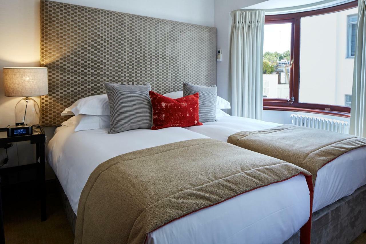 Cheval Knightsbridge 5* London