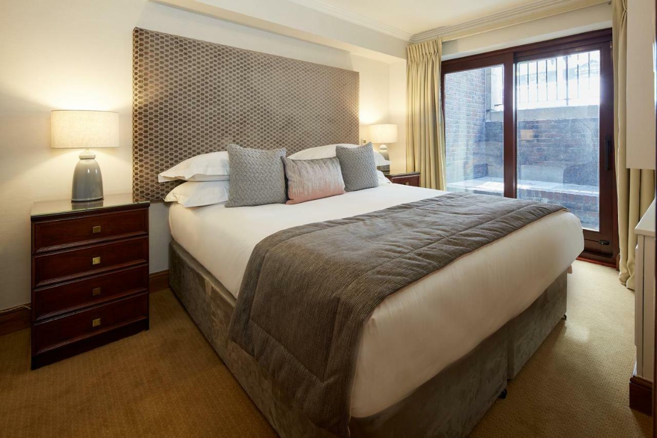 Aparthotel Cheval Knightsbridge 5*