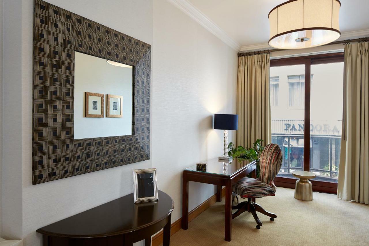 Aparthotel Cheval Knightsbridge London