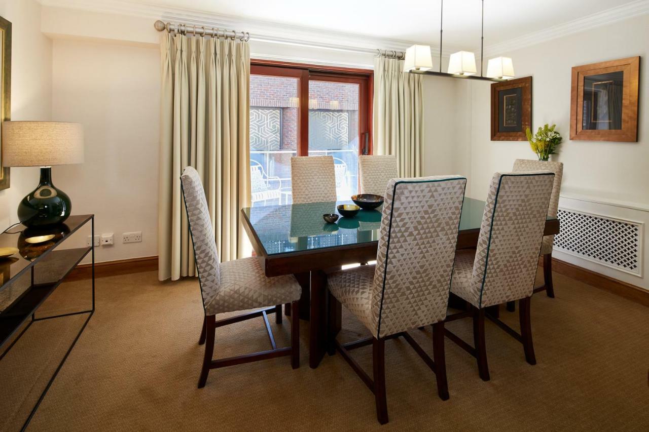 Aparthotel Cheval Knightsbridge 5*