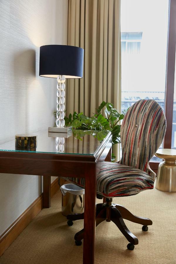 Cheval Knightsbridge London