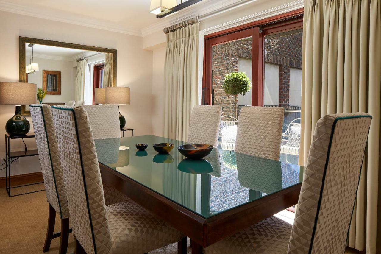Aparthotel Cheval Knightsbridge London