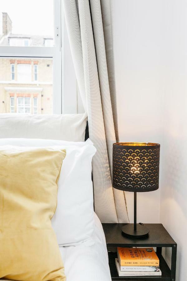 Appartement Welcomestay Clapham Junction 2 Bedroom Londres
