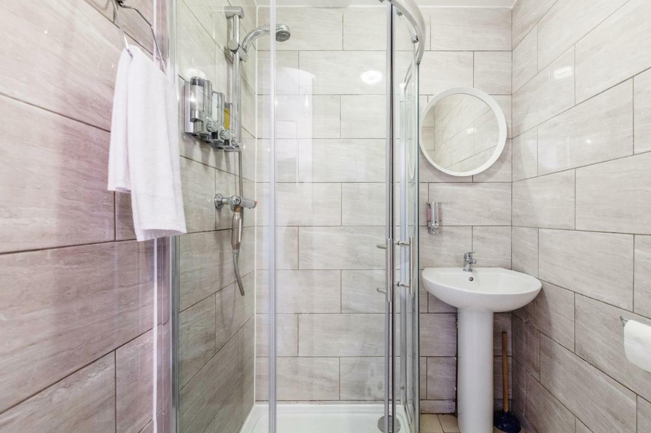 Welcomestay Clapham Junction 2 Bedroom Londres
