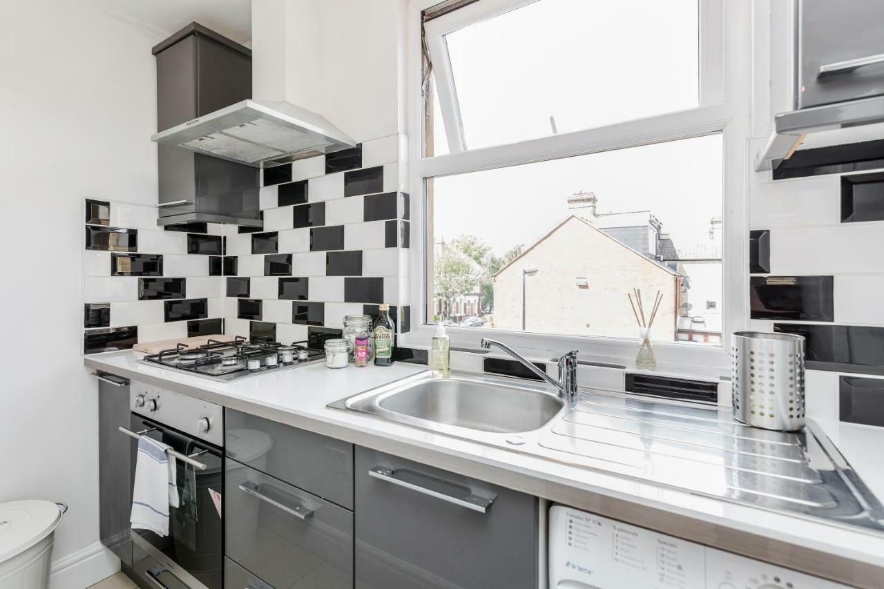 Appartement Welcomestay Clapham Junction 2 Bedroom Londres