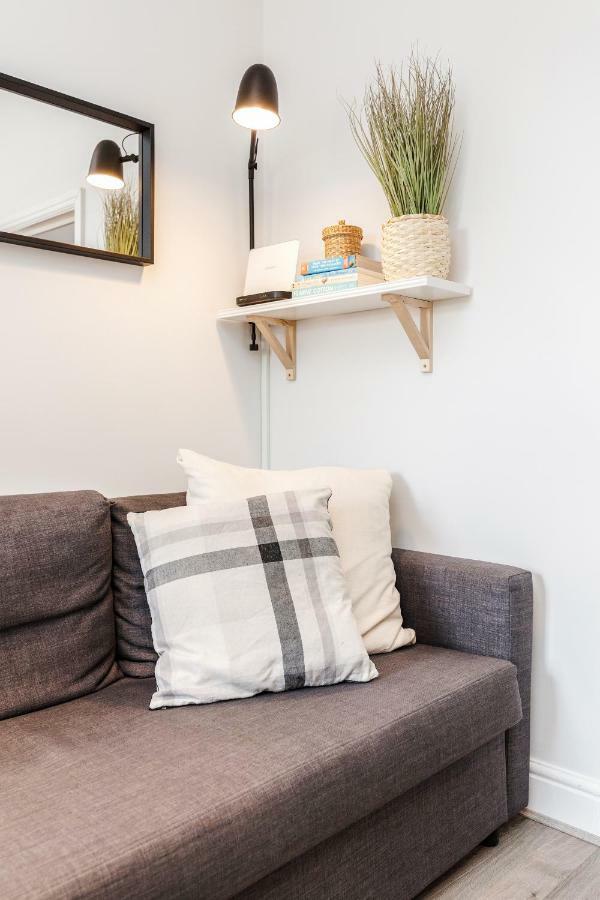 Welcomestay Clapham Junction 2 Bedroom * Londres
