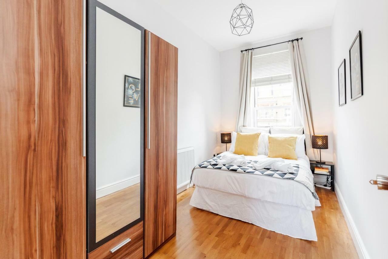 Appartement Welcomestay Clapham Junction 2 Bedroom *