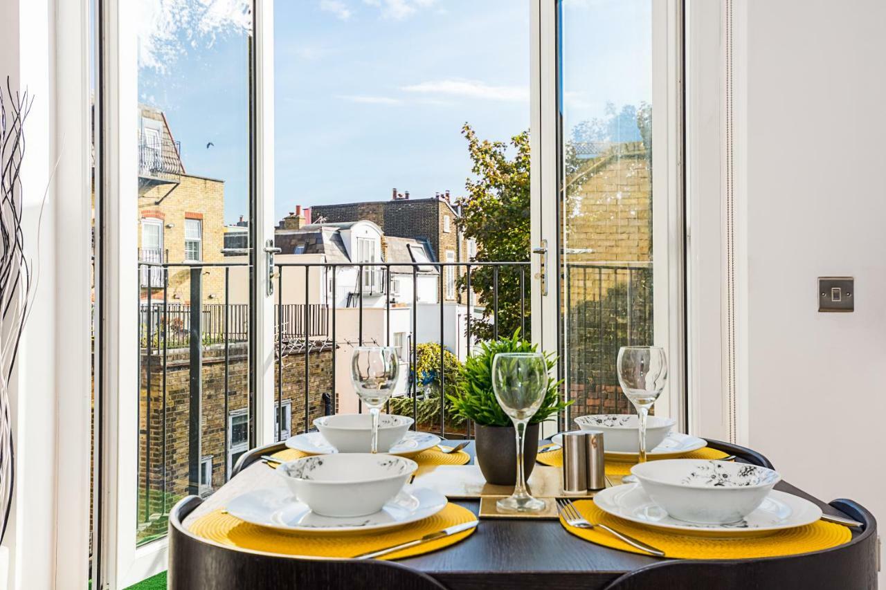 Cdp Kentish Town Appartamento