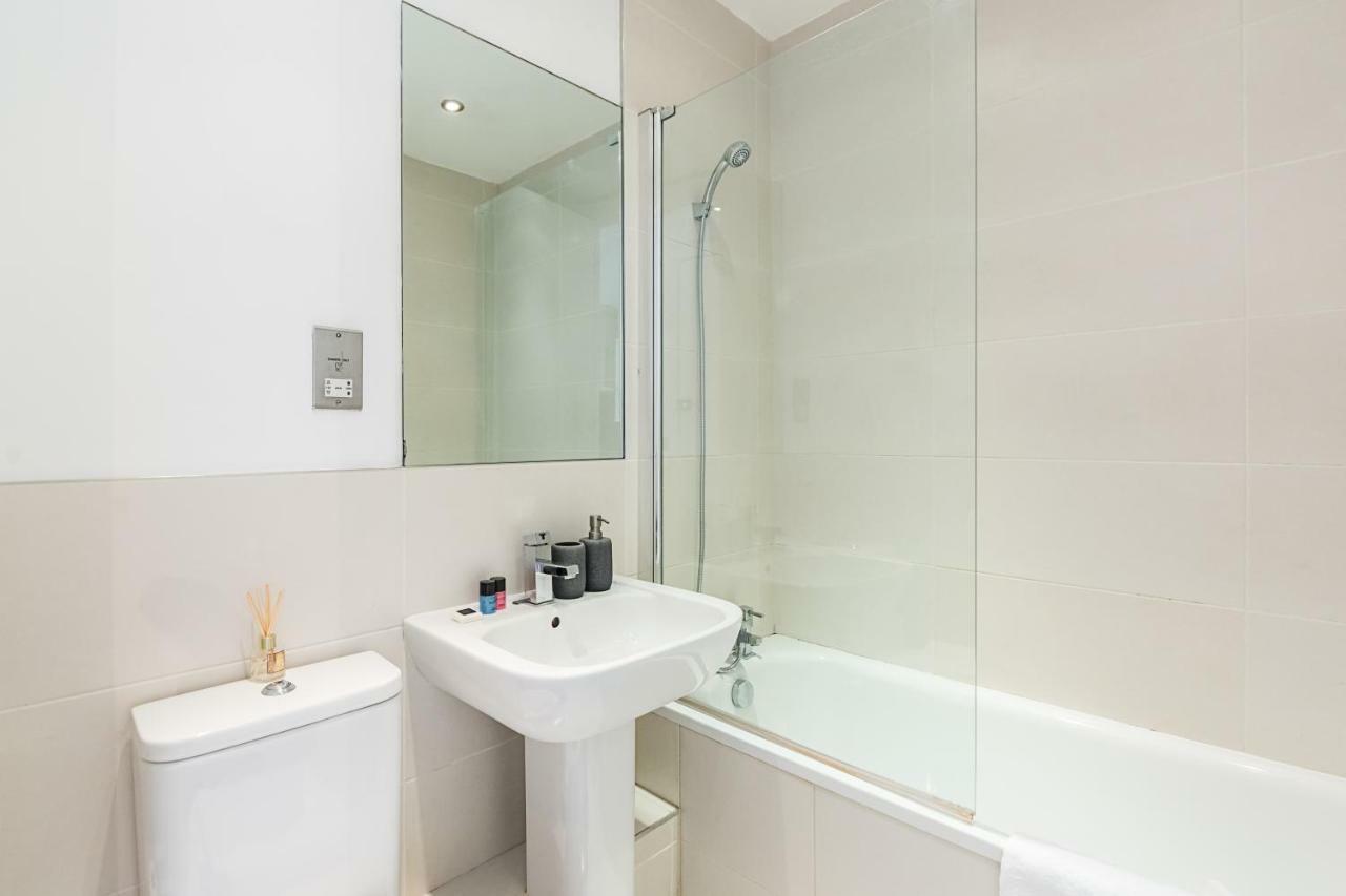 Cdp Kentish Town Appartamento
