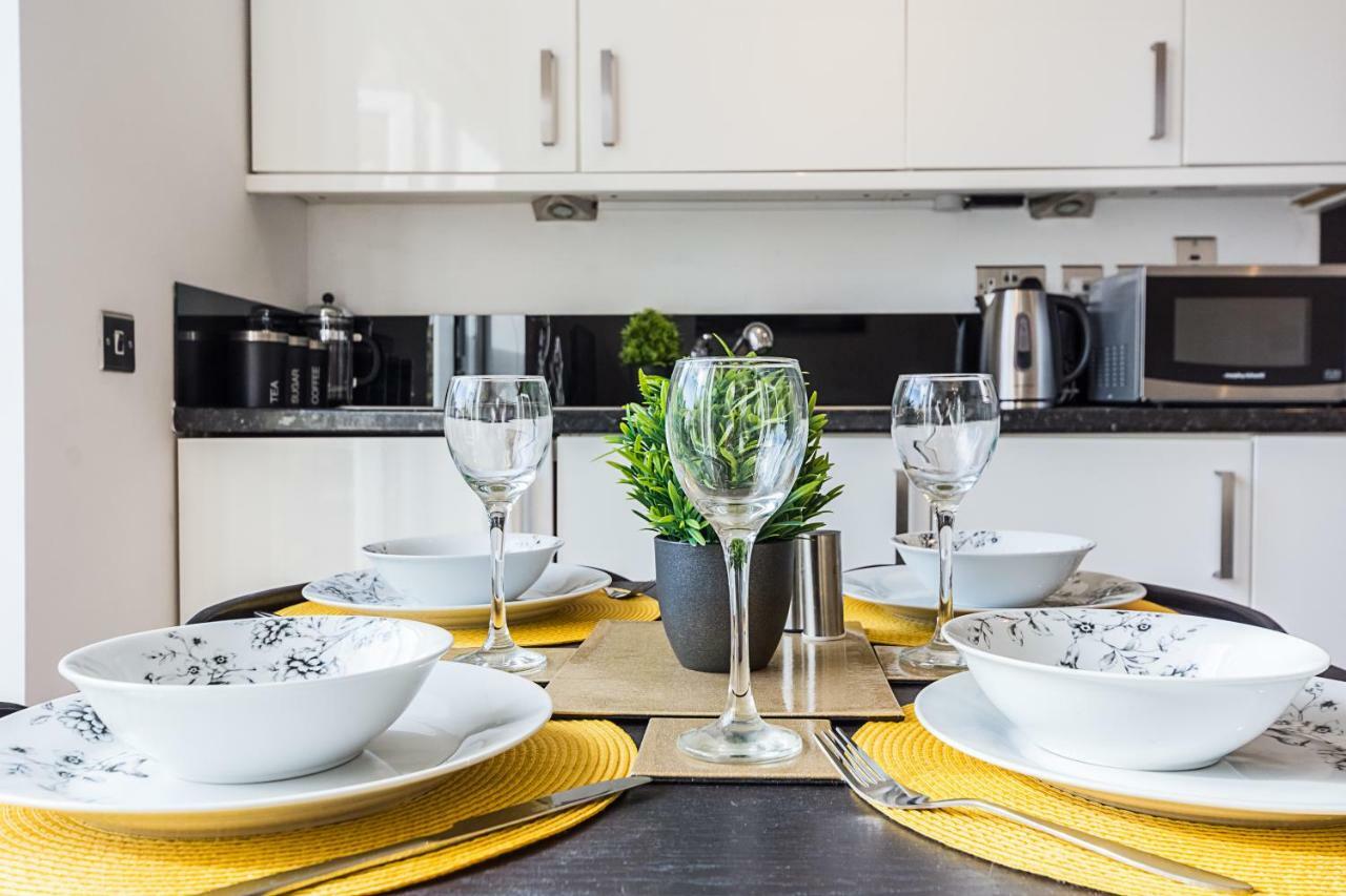 Cdp Kentish Town Appartamento