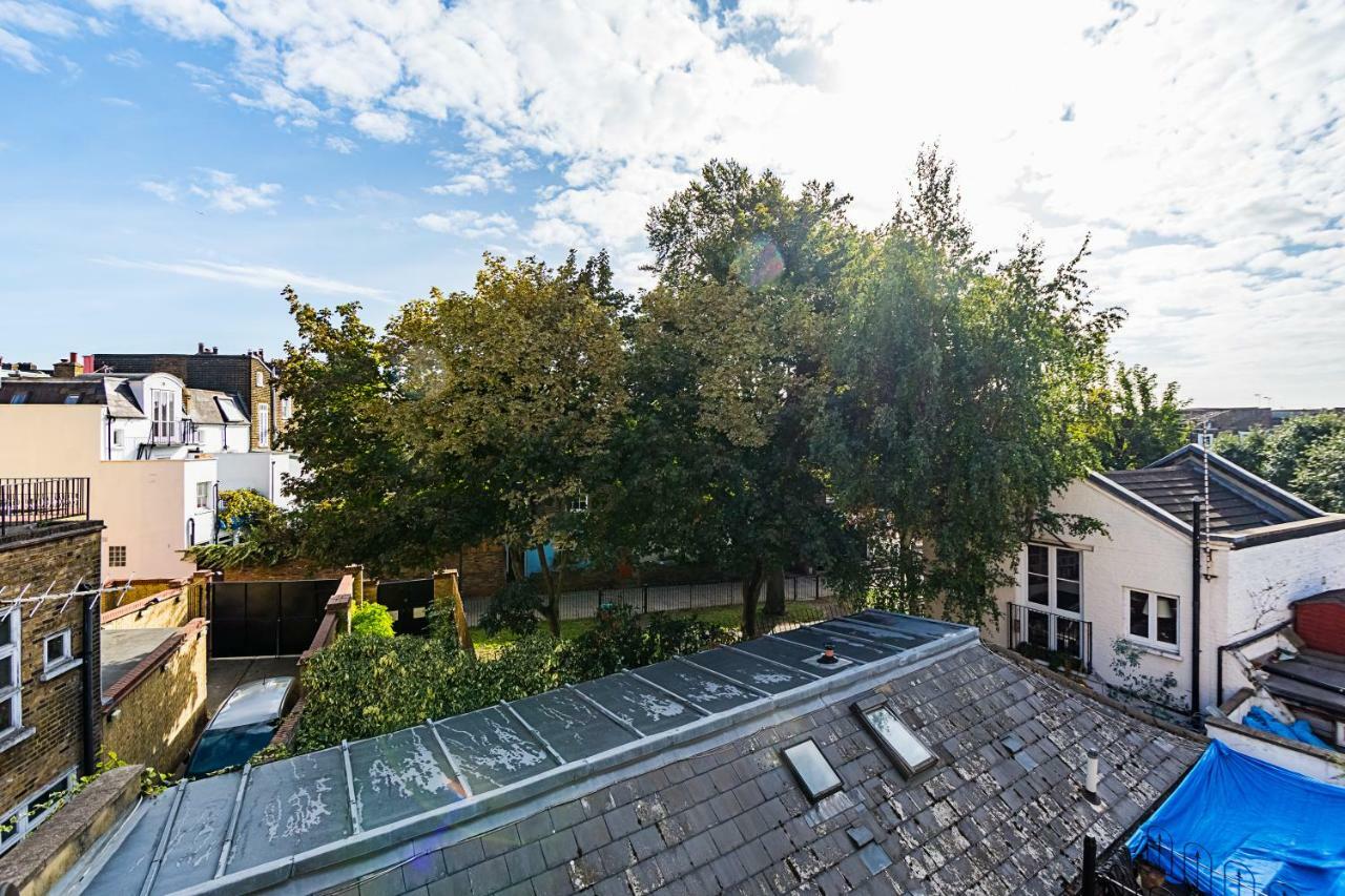 Cdp Kentish Town Appartamento