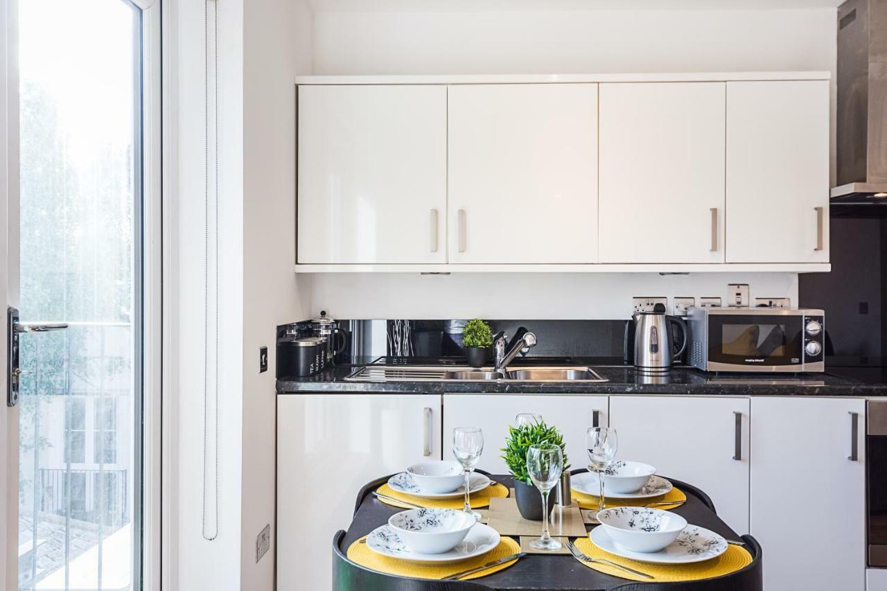 Appartamento Cdp Kentish Town *