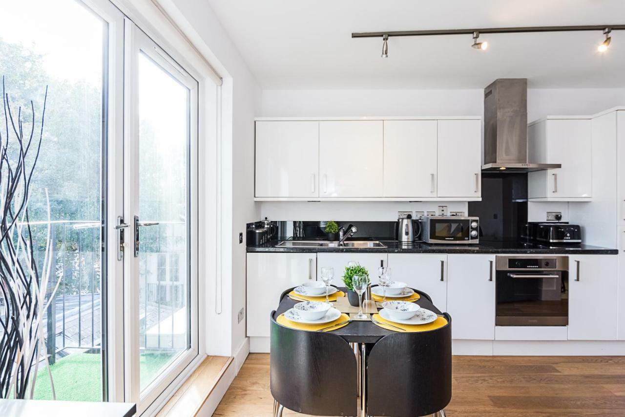 Appartamento Cdp Kentish Town