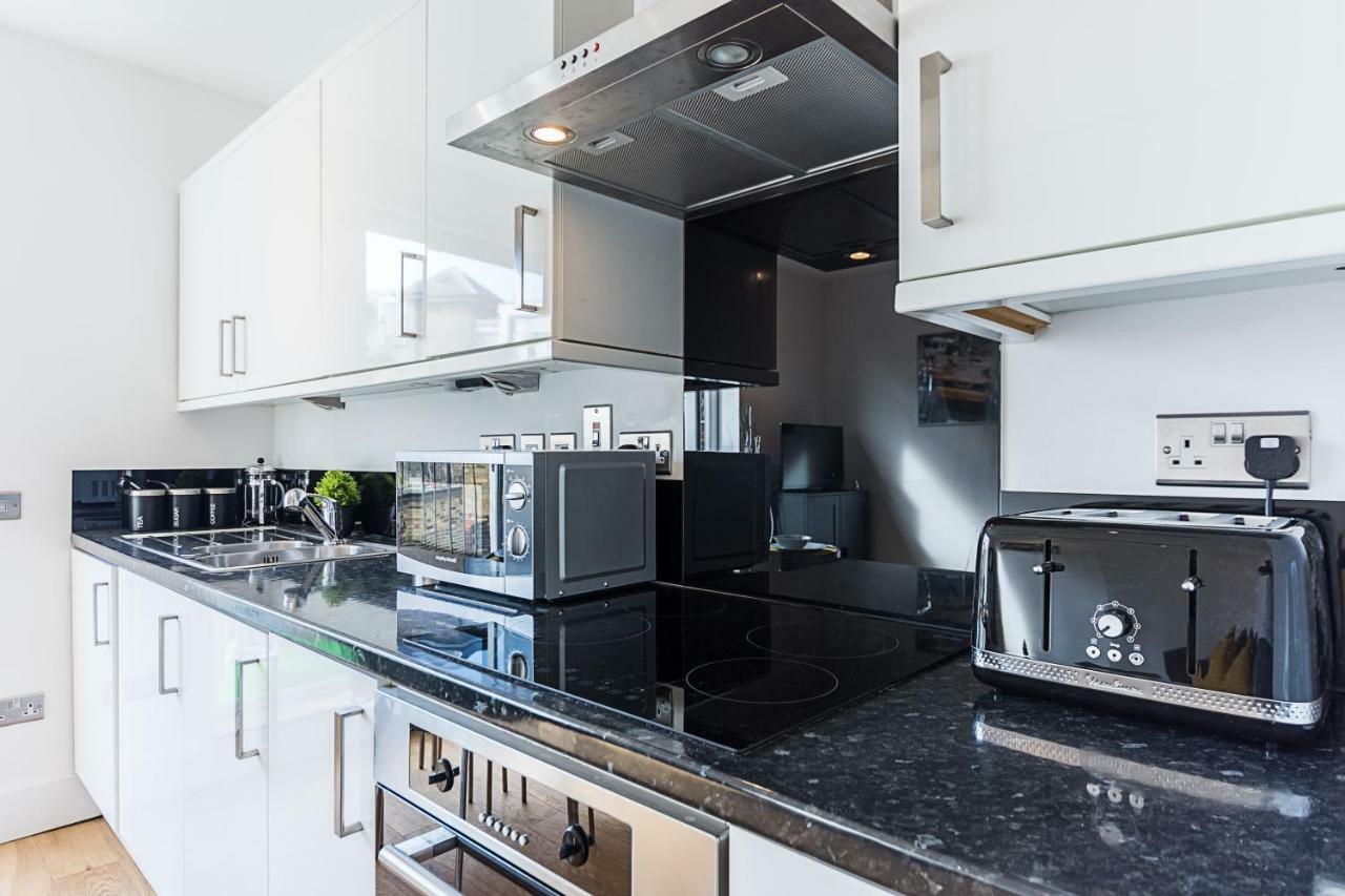 Cdp Kentish Town Appartamento Londra