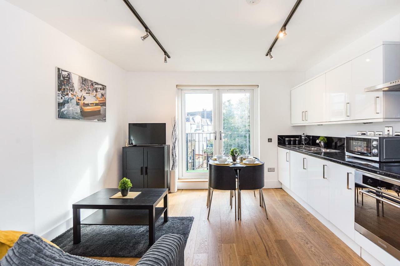 Appartamento Cdp Kentish Town