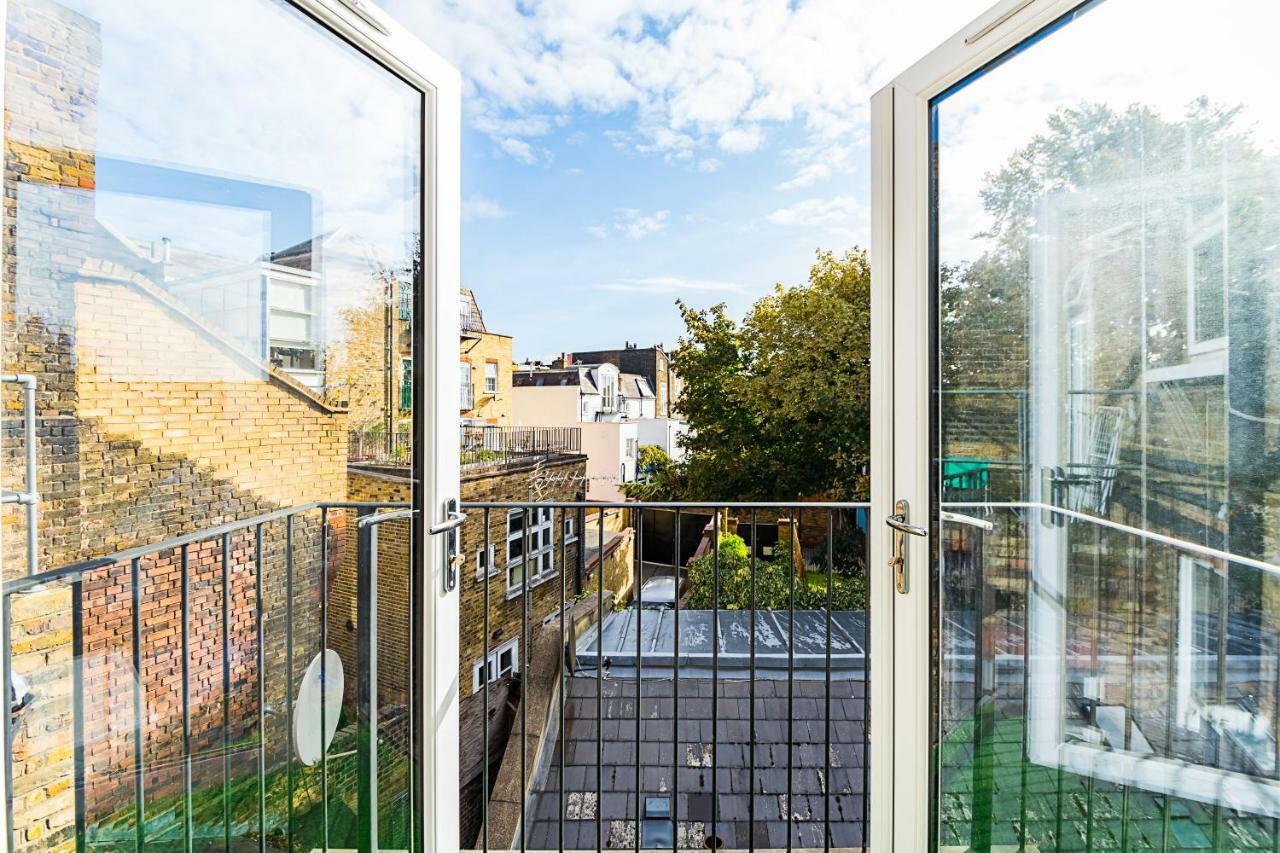 Cdp Kentish Town Appartamento