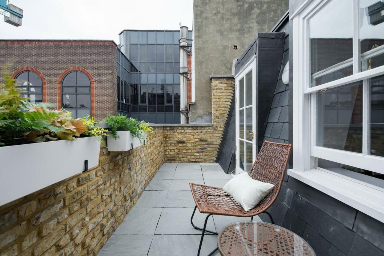 Appartamento Hausd - Clerkenwell Londra