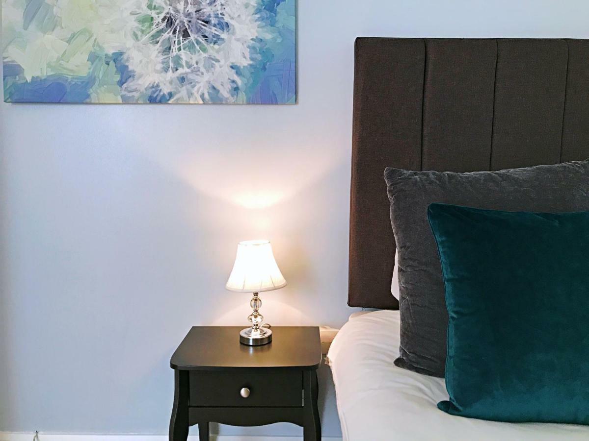 Appartement Lexham Gardens By Mayfair