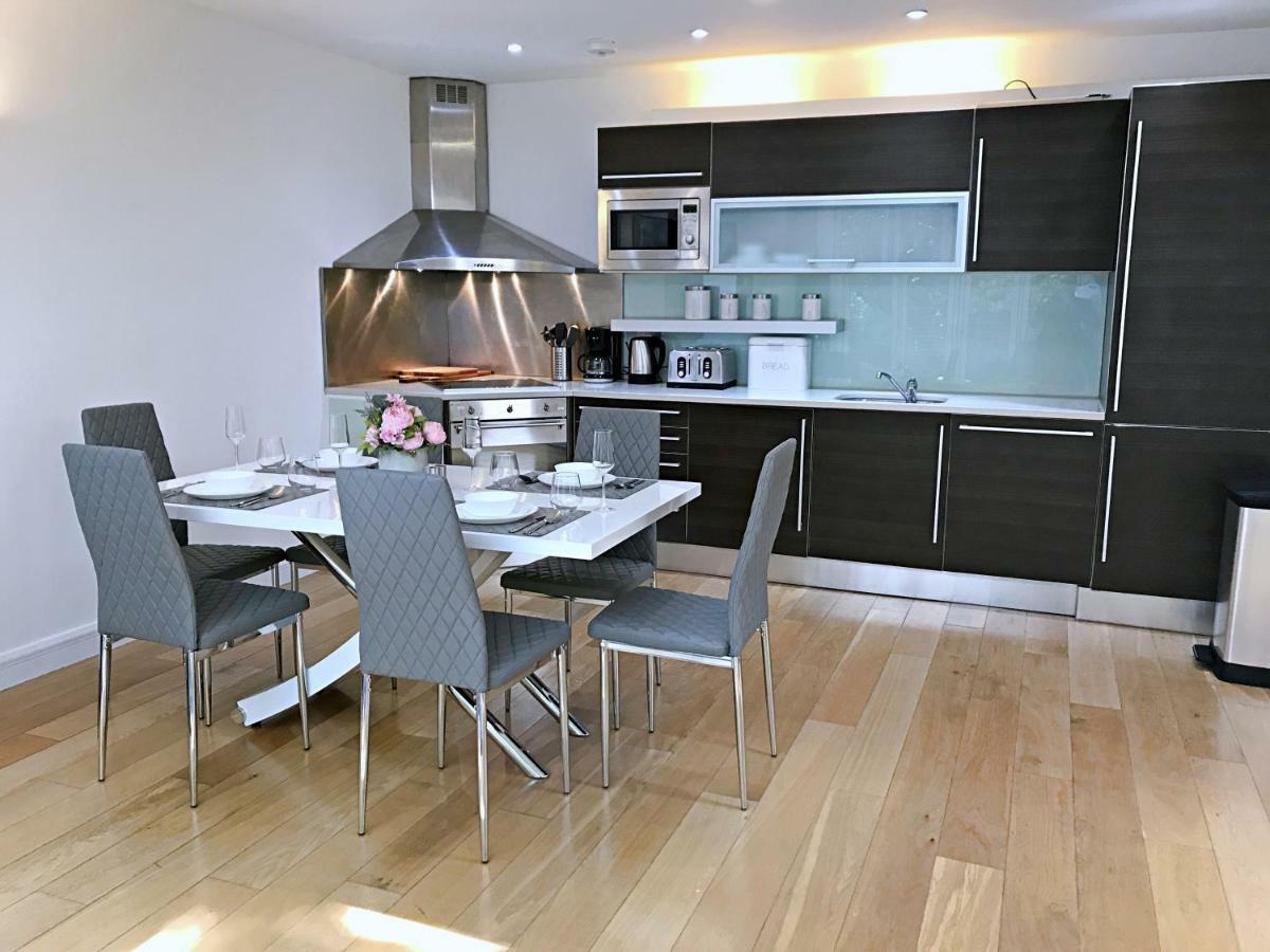 Lexham Gardens By Mayfair Londen