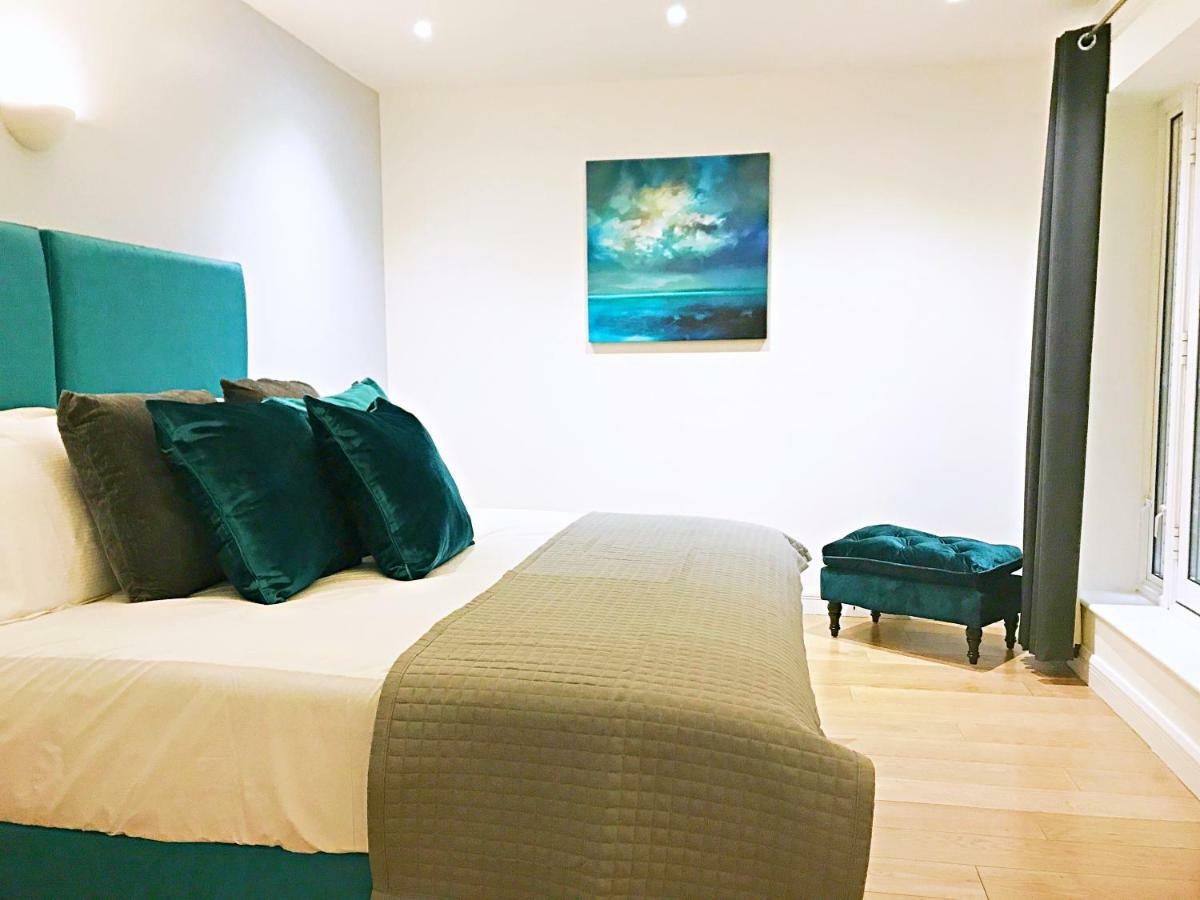 Lexham Gardens By Mayfair Londen