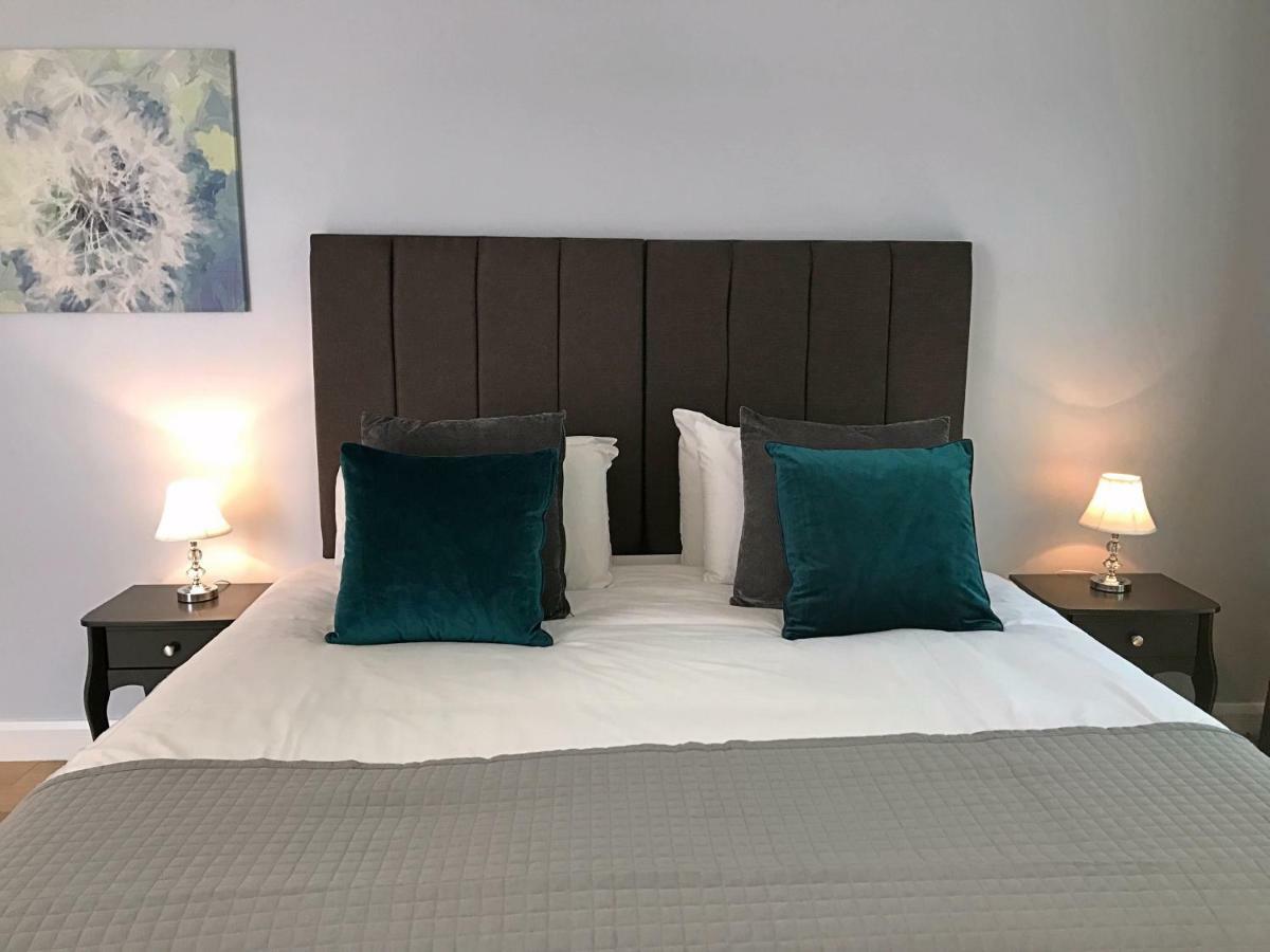 Lexham Gardens By Mayfair Appartement *
