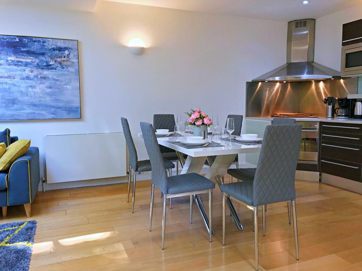 Lexham Gardens By Mayfair Londen