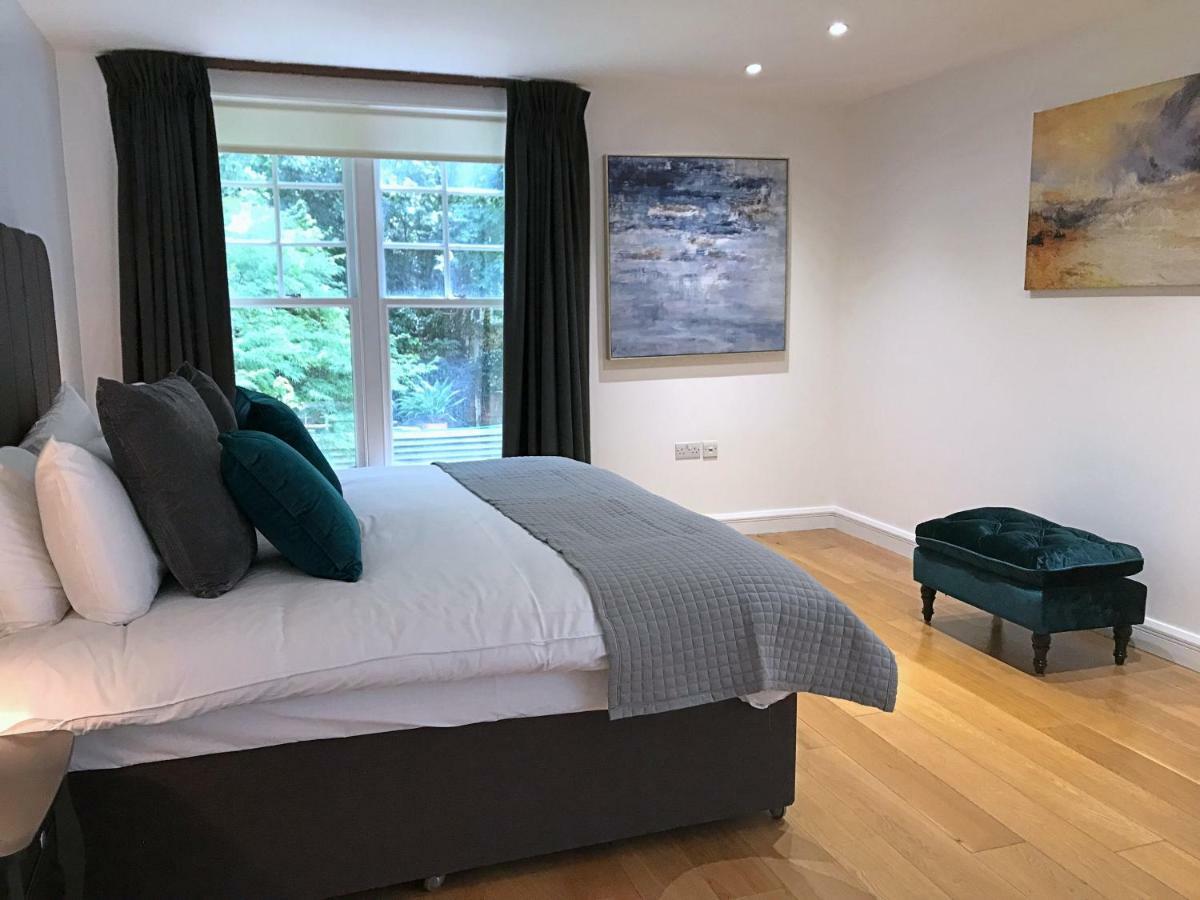 Appartement Lexham Gardens By Mayfair