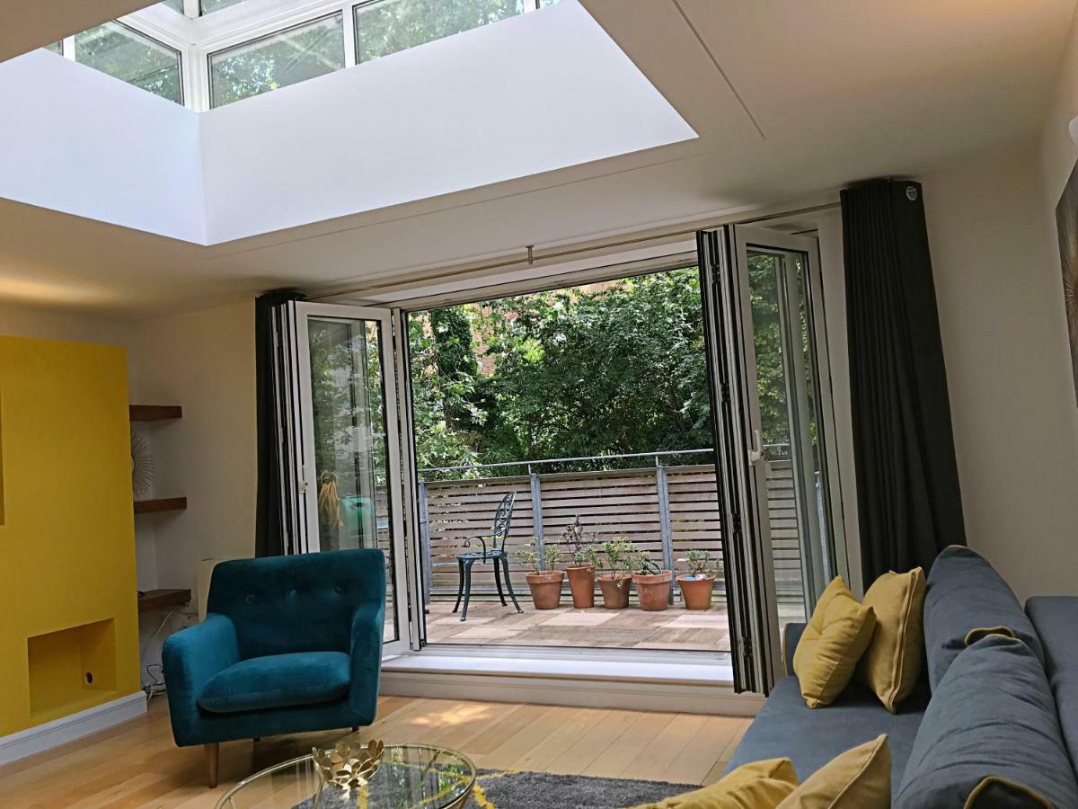 Appartement Lexham Gardens By Mayfair *